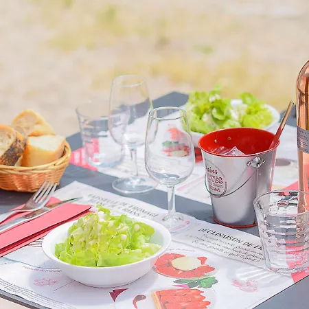 La Valentine Porte D'aubagne Hotell