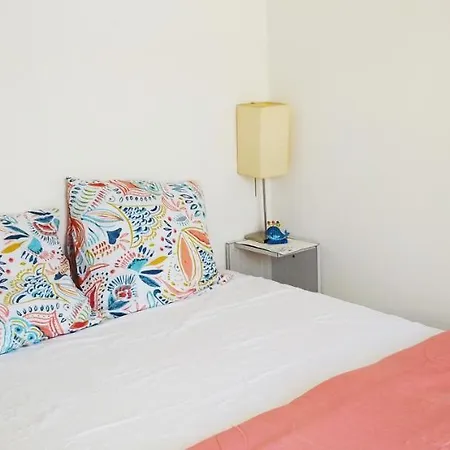 T2 Castellane 15 Minute Velodrome Vieux-port Apartment