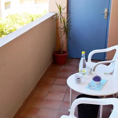 T2 Castellane 15 Minute Velodrome Vieux-port Apartment *
