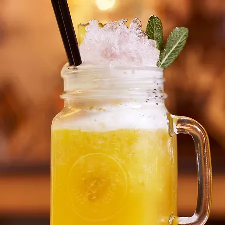 马赛玛玛屋公寓式酒店