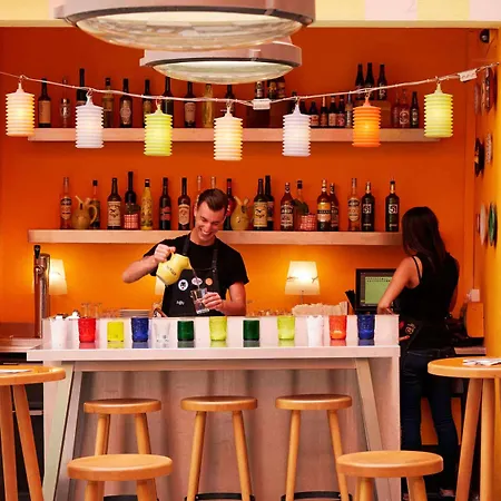 酒店 马赛玛玛屋公寓式酒店