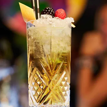 马赛玛玛屋公寓式酒店 酒店 3*