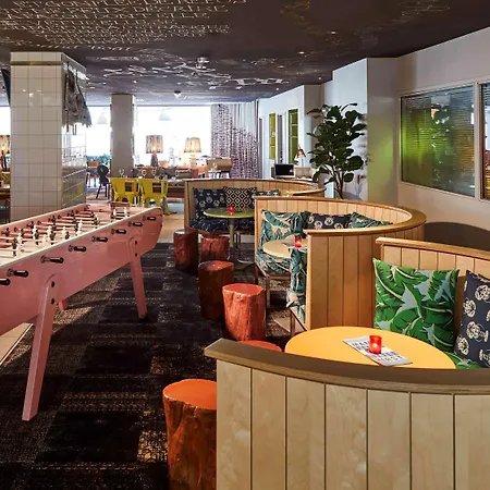 马赛玛玛屋公寓式酒店 3* 马赛