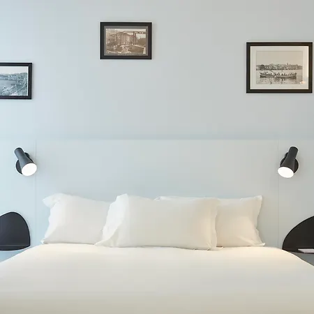 Hotel Saint Louis - Vieux Port