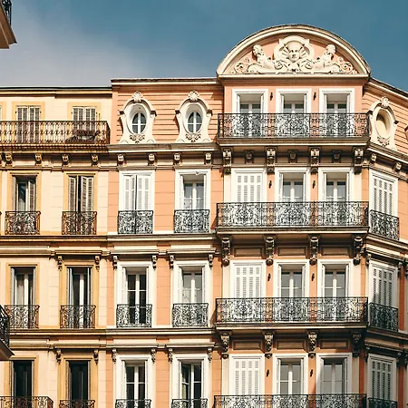 Saint Louis - Vieux Port 3*