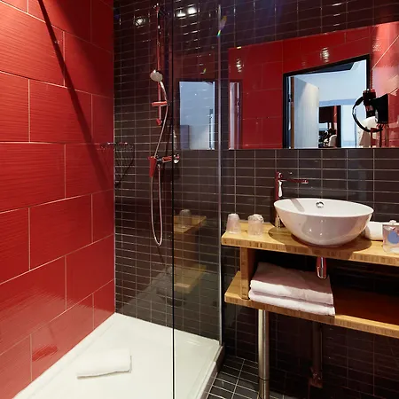 Kyriad Blancarde - Timone Hotel 3*