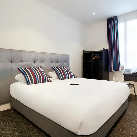 Kyriad Blancarde - Timone Hotel