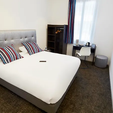Kyriad Blancarde - Timone Hotel