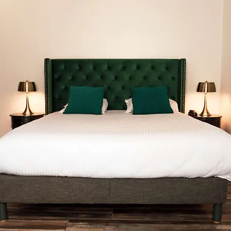 Kyriad Blancarde - Timone Hotel 3*