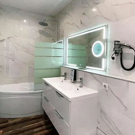 Kyriad Blancarde - Timone Hotel 3*
