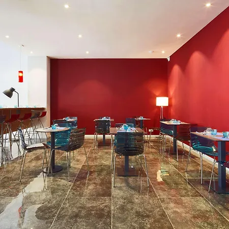 Kyriad Blancarde - Timone Hotel 3*