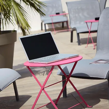 Hotel Kyriad Blancarde - Timone Marseilles