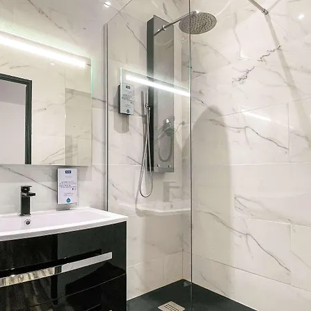 Kyriad Blancarde - Timone Hotel Marseilles