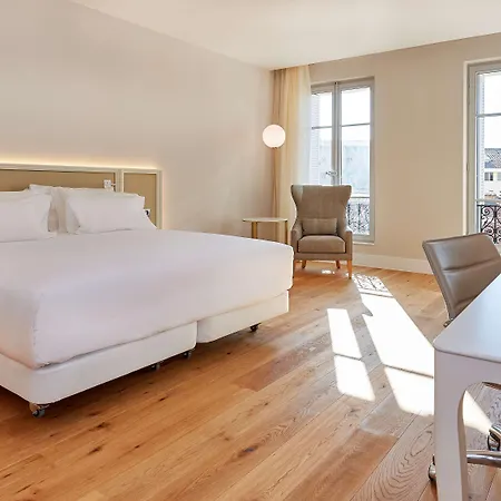 Nh Collection 4* Marseille