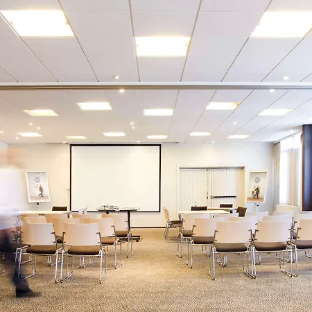 Novotel Est Porte D'aubagne 4* Μασσαλία