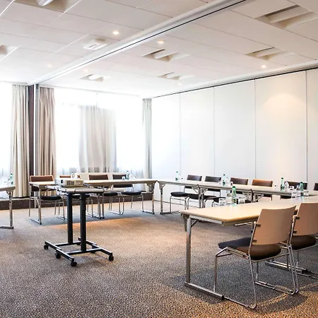 Novotel Est Porte D'aubagne Μασσαλία