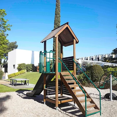 Novotel Est Porte D'aubagne Ξενοδοχείο