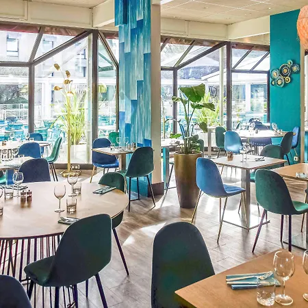 Novotel Est Porte D'aubagne