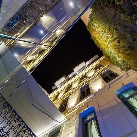 C2 Hotel 5*