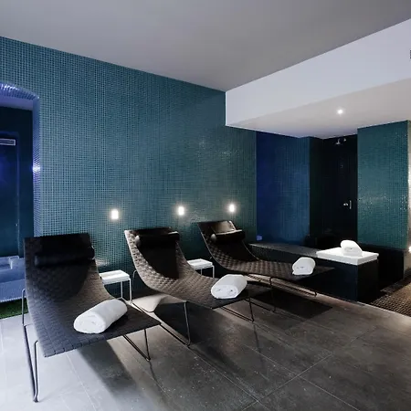 C2 Hotel Marselha