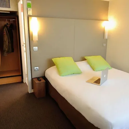Campanile Saint Antoine Hotel