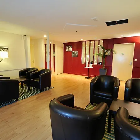 Hotel Campanile Saint Antoine