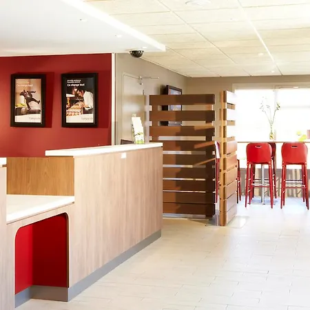 Campanile Saint Antoine Hotel
