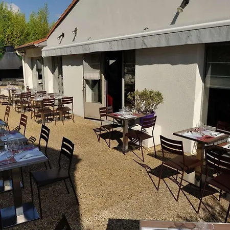 Campanile Saint Antoine Hotel Marselha
