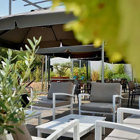 Hotel Ac By Marriott Prado Vélodrome 4*