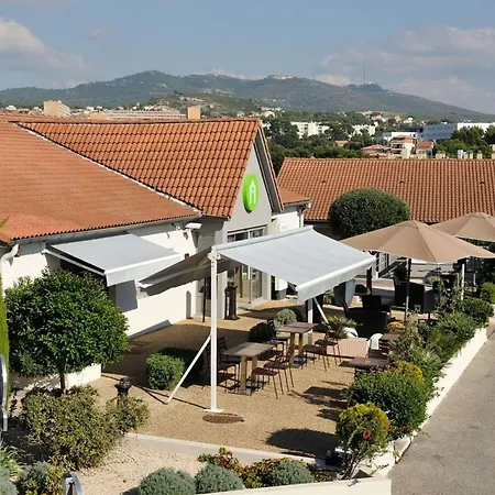 Campanile Saint Antoine 3*