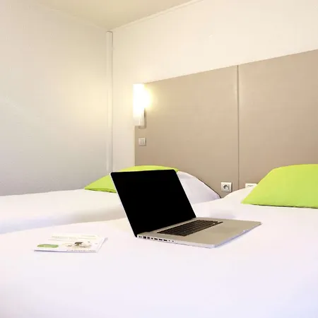 Campanile Saint Antoine 3*