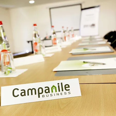 Campanile Saint Antoine Hotel Marselha
