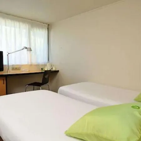 Campanile Saint Antoine Hotel Marselha