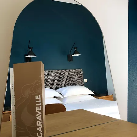 Belle-vue Vieux-port 3*