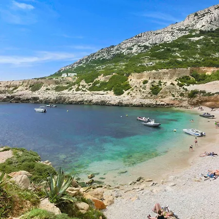 Ibis Budget Vieux Port 2* Marseille