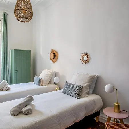 Beautiful Air Conditioned - - Welkeys Marseille