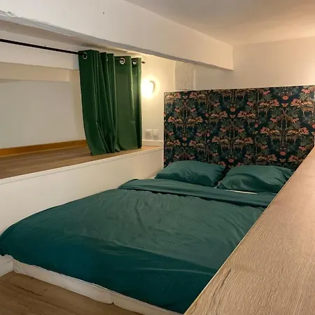 Le Loft Du Panier