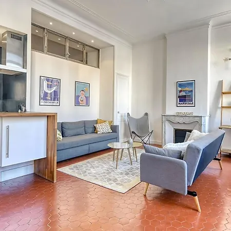 Apartment Nocnoc- Le Fortunio *
