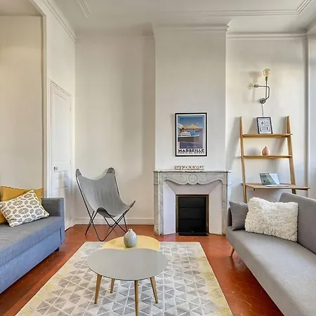 Nocnoc- Le Fortunio Apartment *
