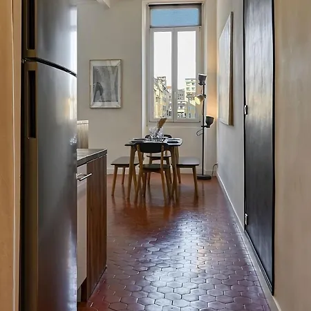 Nocnoc- Le Fortunio Apartment *