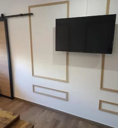 Prado 8eme Apartment