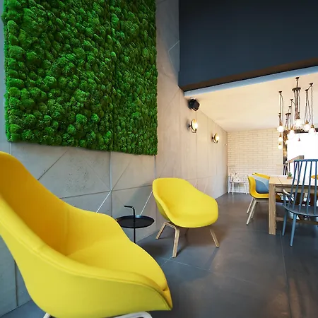 Staycity Centre Vieux Port Aparthotel Marseilles