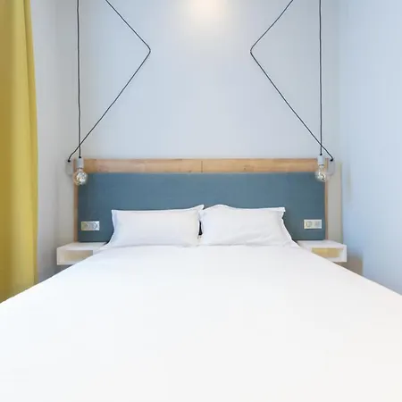 Maison Montgrand - Vieux Port Hotel 3*