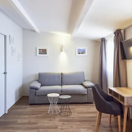 Hotel Maison Montgrand - Vieux Port 3*