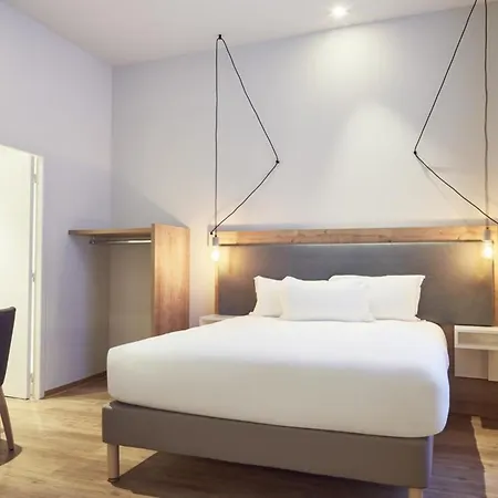 Maison Montgrand - Vieux Port Hotel 3*