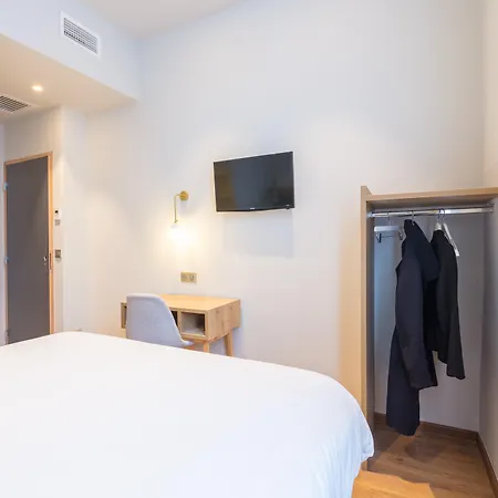 Maison Montgrand - Vieux Port Hotel