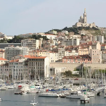 Maison Montgrand - Vieux Port Hotel