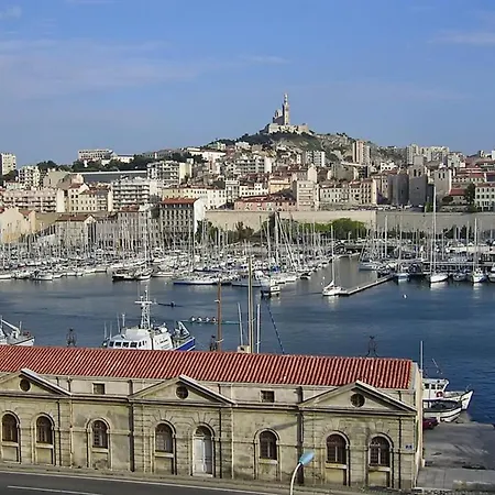 Hotel Maison Montgrand - Vieux Port