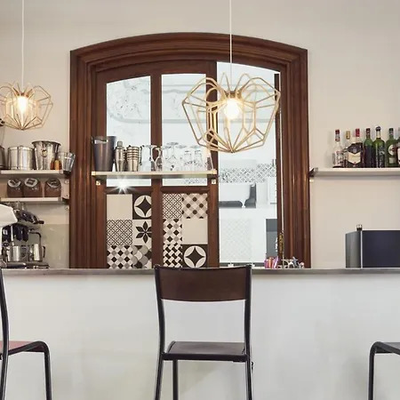 Maison Montgrand - Vieux Port Hotel Marseille