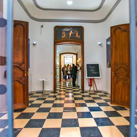 Hotel Maison Montgrand - Vieux Port 3*